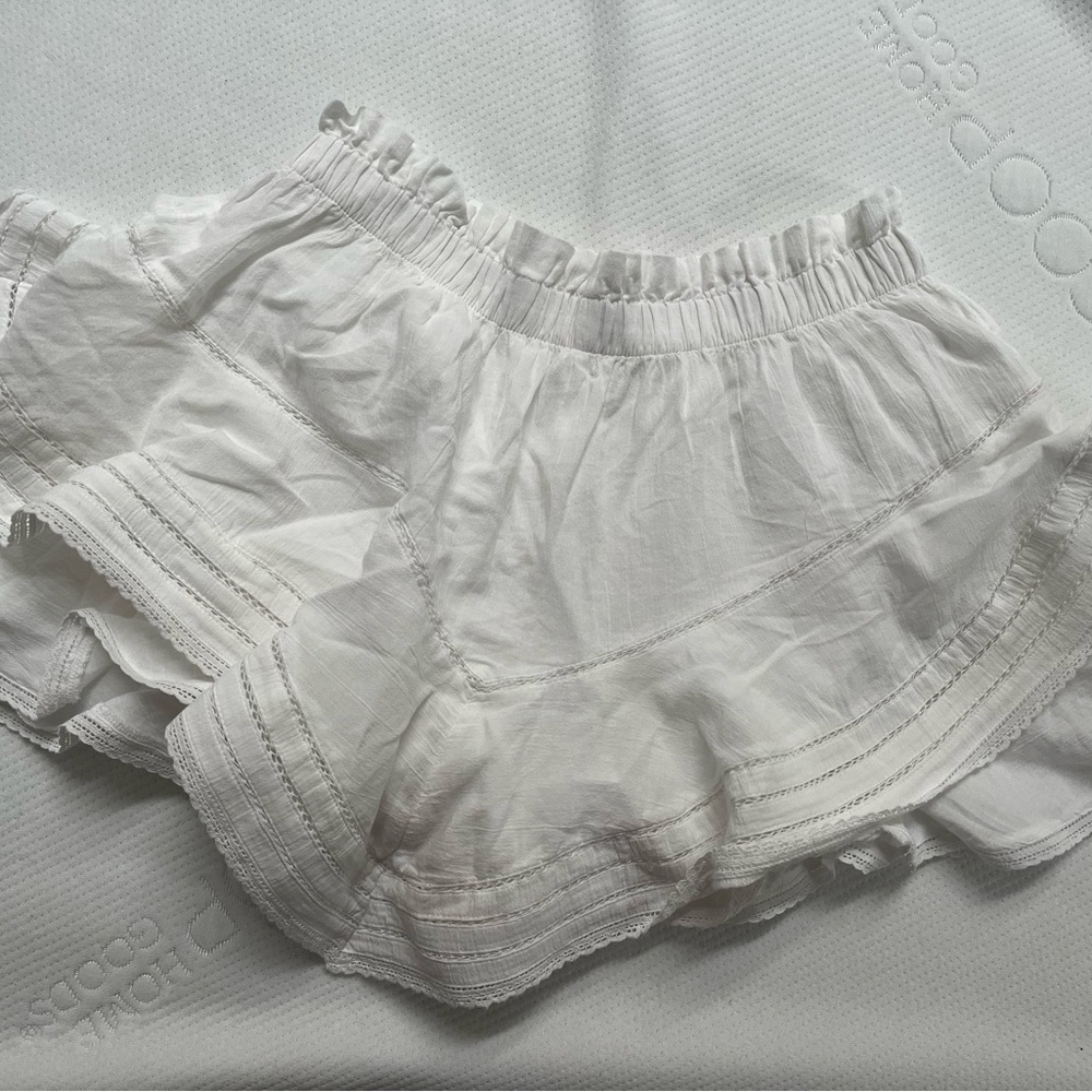 Aerie Skort